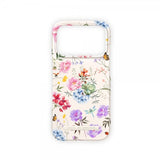 Ideal of Sweden iPhone 17 Pro Max Cover Printed Case MagSafe Forever Flower