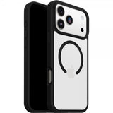 Otterbox iPhone 17 Pro Max Cover React MagSafe Black Crystal