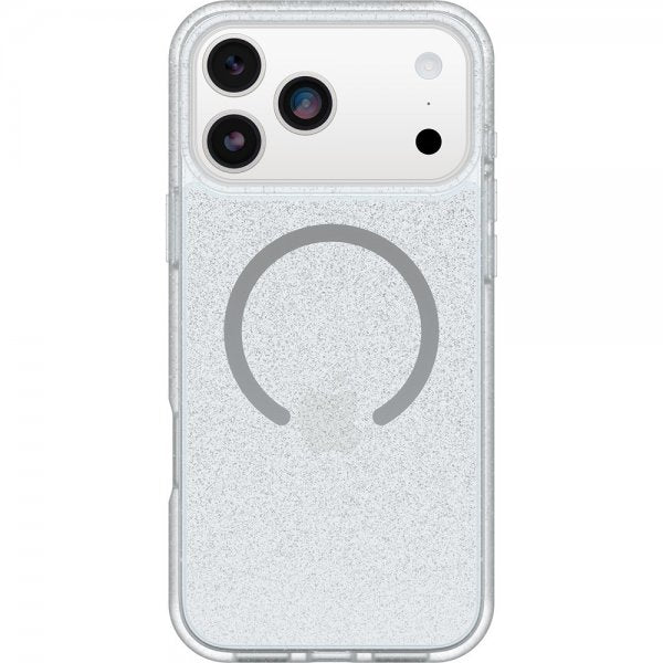 Otterbox iPhone 17 Pro Max Cover React MagSafe Stardust