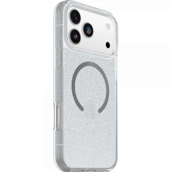 Otterbox iPhone 17 Pro Max Cover React MagSafe Stardust