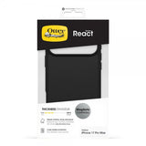 Otterbox iPhone 17 Pro Max Cover React MagSafe Sort