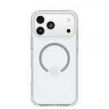 Otterbox iPhone 17 Pro Max Cover React MagSafe Transparent