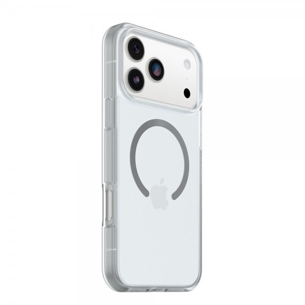 Otterbox iPhone 17 Pro Max Cover React MagSafe Transparent