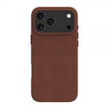 dbramante1928 iPhone 17 Pro Max Cover Roskilde MagSafe Dark Tan