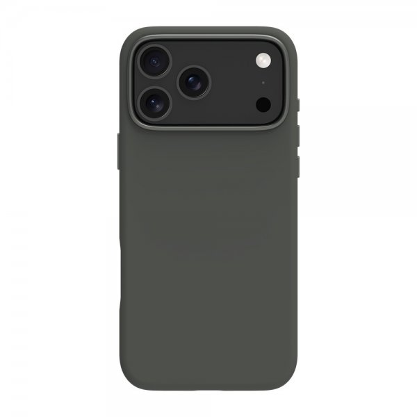 dbramante1928 iPhone 17 Pro Max Cover Roskilde MagSafe ICON Forest Shadow