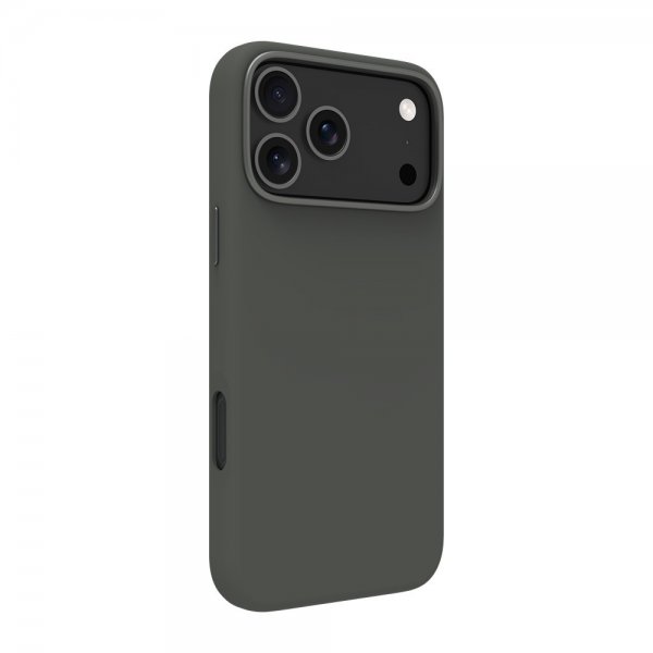 dbramante1928 iPhone 17 Pro Max Cover Roskilde MagSafe ICON Forest Shadow