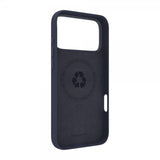 dbramante1928 iPhone 17 Pro Max Cover Roskilde MagSafe Kickstand ICON Deep Water