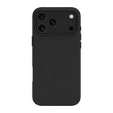 dbramante1928 iPhone 17 Pro Max Cover Roskilde MagSafe Sort