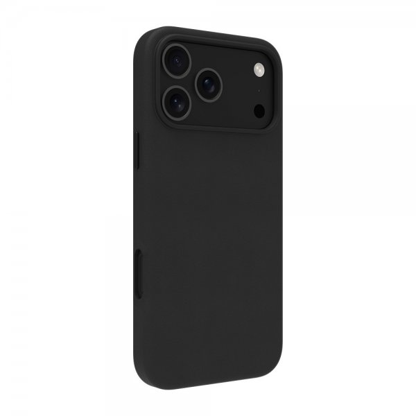 dbramante1928 iPhone 17 Pro Max Cover Roskilde MagSafe Sort
