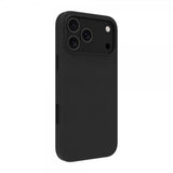 dbramante1928 iPhone 17 Pro Max Cover Roskilde MagSafe Sort