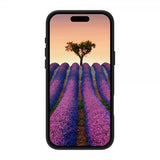 dbramante1928 iPhone 17 Pro Max Cover Roskilde MagSafe Sort
