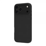 dbramante1928 iPhone 17 Pro Max Cover Roskilde MagSafe Sort