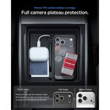 Spigen iPhone 17 Pro Max Cover Rugged Armor MagFit Mat Sort