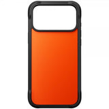 Nomad iPhone 17 Pro Max Cover Robust Etui Ultra Orange