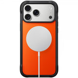 Nomad iPhone 17 Pro Max Cover Robust Etui Ultra Orange
