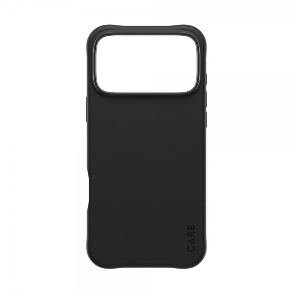 CARE by PanzerGlass iPhone 17 Pro Max Cover Samba MagSafe Sort