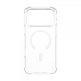 CARE by PanzerGlass iPhone 17 Pro Max Cover Samba MagSafe Transparent
