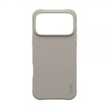 CARE by PanzerGlass iPhone 17 Pro Max Cover Samba MagSafe Vanilla