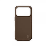 Ideal of Sweden iPhone 17 Pro Max Cover Silikone Etui MagSafe Mocha Mousse