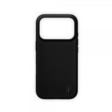 Ideal of Sweden iPhone 17 Pro Max Cover Silikone Etui MagSafe Sort
