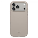 Spigen iPhone 17 Pro Max Cover Silicone Fit MagFit Stone