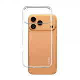CARE by PanzerGlass iPhone 17 Pro Max Cover Slim X-Ray Transparent