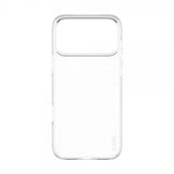 CARE by PanzerGlass iPhone 17 Pro Max Cover Slim X-Ray Transparent