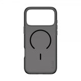 CARE by PanzerGlass iPhone 17 Pro Max Cover Smokey MagSafe Sort