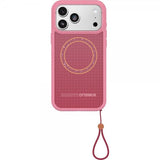 Otterbox iPhone 17 Pro Max Cover Sole MagSafe Pink