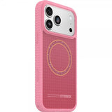 Otterbox iPhone 17 Pro Max Cover Sole MagSafe Pink