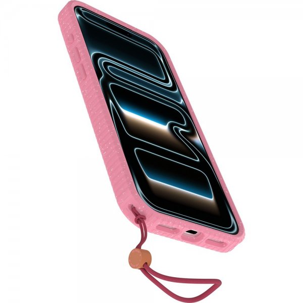 Otterbox iPhone 17 Pro Max Cover Sole MagSafe Pink
