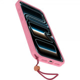 Otterbox iPhone 17 Pro Max Cover Sole MagSafe Pink