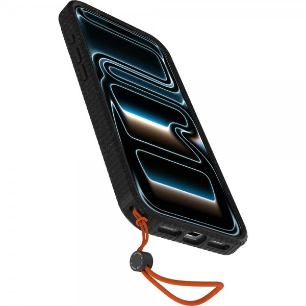 Otterbox iPhone 17 Pro Max Cover Sole MagSafe Sort
