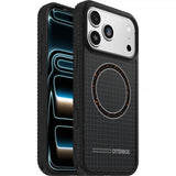 Otterbox iPhone 17 Pro Max Cover Sole MagSafe Sort