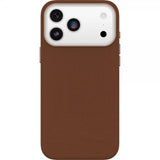Otterbox iPhone 17 Pro Max Cover Symmetry Cactus Læder MagSafe Desert Saddle