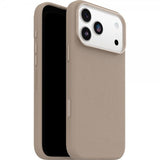 Otterbox iPhone 17 Pro Max Cover Symmetry Cactus Leather MagSafe Grey Comfort