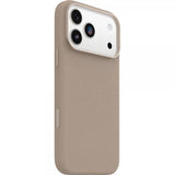 Otterbox iPhone 17 Pro Max Cover Symmetry Cactus Leather MagSafe Grey Comfort