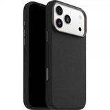 Otterbox iPhone 17 Pro Max Cover Symmetry Cactus Læder MagSafe Noir Ash