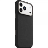 Otterbox iPhone 17 Pro Max Cover Symmetry Cactus Læder MagSafe Noir Ash