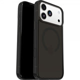 Otterbox iPhone 17 Pro Max Cover Symmetry Clear MagSafe Black Mist
