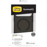 Otterbox iPhone 17 Pro Max Cover Symmetry Clear MagSafe Black Mist