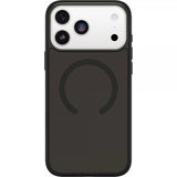 Otterbox iPhone 17 Pro Max Cover Symmetry Clear MagSafe Black Mist