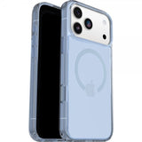 Otterbox iPhone 17 Pro Max Cover Symmetry Clear MagSafe Blue Bliss
