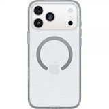 Otterbox iPhone 17 Pro Max Cover Symmetry Clear MagSafe Stardust