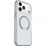 Otterbox iPhone 17 Pro Max Cover Symmetry Clear MagSafe Stardust