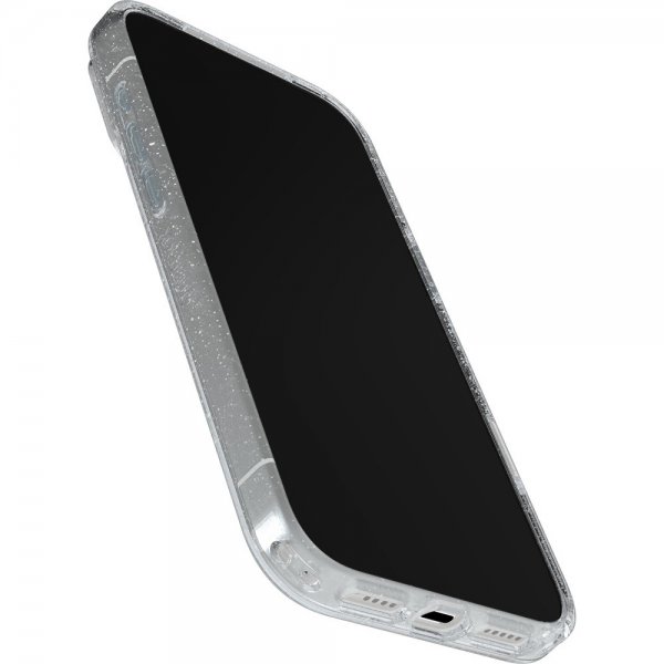Otterbox iPhone 17 Pro Max Cover Symmetry Clear MagSafe Stardust