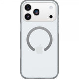 Otterbox iPhone 17 Pro Max Cover Symmetry Clear MagSafe Transparent