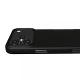 Nudient iPhone 17 Pro Max Cover Tyndt Etui MagSafe Ink Black