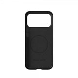 Nudient iPhone 17 Pro Max Cover Tyndt Etui MagSafe Ink Black