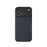Nudient iPhone 17 Pro Max Cover Thin Case MagSafe Midwinter Blue